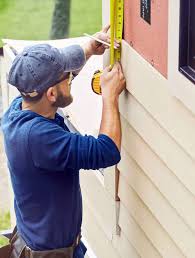 Best Steel Siding Installation  in Kendall Park, NJ